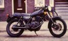 Choosing a First Motorcycle